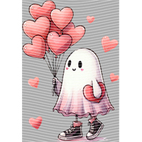 Valentine's Day-QRJ  2025